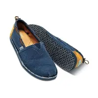 在飛比找蝦皮購物優惠-TOMS 原裝正品 Navy Farrin Men's Bi