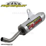 KTM SX 85 19/16 2018-2022 Exhaust PRO CIRCUIT R-304 1161985