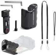Insta360 Ace Pro 2 DJI OSMO Action GoPro Hero Hand Grip Stabilizer