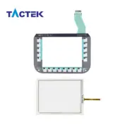 Touch Screen for 6AV6645-0FD01-0AX0 MOBILE PANEL 277 IWLAN with Membrane Keypad