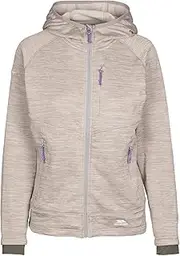 [TRESPASS] Womens/Ladies AT200 Fleece Jacket