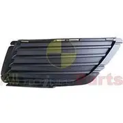 All Crash Left Front Bar Grille - GSC-04711LHQ