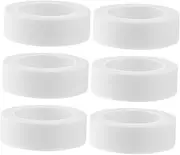 IWOWHERO Adhesive Lash Tapes Roll Lash Extension Tapes Eyelash Extension Supplies for Beauty Salons