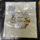 m24S Eevee Antique D Prize Tote Bag Pokemon Ichiban Kuji Used