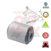 Rear Axle Suit LEXUS RC 350 (GSC10) RC (_C1_) (for: Lexus)