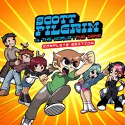 Scott Pilgrim vs. The World™: The Game – Complete Edition