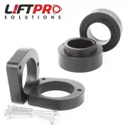 1.2" 30 mm Complete Leveling Lift Kit for Fiat PALIO 1997-2011 SIENA 1997-2009