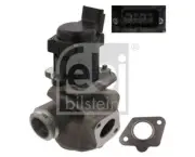 EGR Valve FOR PEUGEOT 207 1.6 CHOICE2/2 06->15 WA WC WD WK Febi