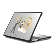 MacBook Pro 14-inch (M1 - M4) Impact Case Keigo 16