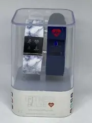 IFitness IFP6442S934-BPN Pulse Fitness Activity Tracker & Sleep Monitor NM140