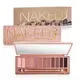 URBAN DECAY 眼影盤(1.3gX12)＃NAKED3-平行輸入