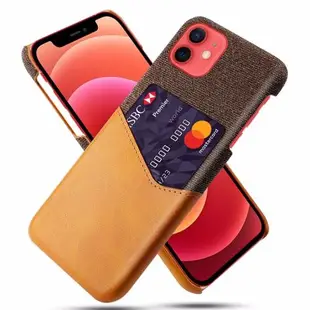 iPhone 12 11 Pro Xs Max Xr X 8plus 7 6s Fabric Leather Case