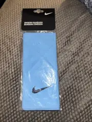 New Nike Tennis Swoosh Bandana PAC183-425 Federer Nadal