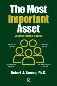 在飛比找博客來優惠-The Most Important Asset: Valu