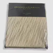 Donna Karan Home Gold Dust Full/Queen Duvet Bed Cover