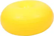 ERINGOGO Portable Core Workout Ball Professional Reusable Yoga and Ball for Stability Balance and Muscle Endurance Home Fitness and Exercise