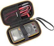 RLSOCO Hard Case for Fluke 101/106/107 Handheld Digital Multimeter