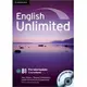 姆斯English Unlimited B1 Pre-intermediate Coursebook 9780521697774 華通書坊/姆斯