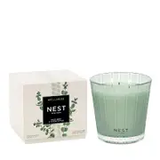 Nest New York Wild Mint & Eucalyptus 3 Wick Candle
