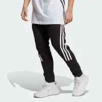 在飛比找Yahoo!奇摩拍賣優惠-adidas ESSENTIALS  運動長褲   男 IC