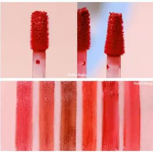 Candylab Creampop The Velvet Lip Color 超級啞光防漂霜 4.5g 💋