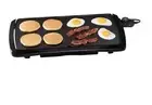 Presto 07030 Cool-touch Electric Griddle 10-30174 Ceramic Nonstick Surface