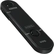Knog Unisex Security Scout Bicycle Parts, Black