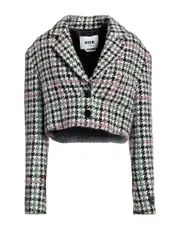 [MSGM] MSGM Blazers - Item 49940318