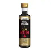 Top Shelf Dark Rum - Still Spirits