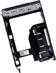 Deal4GO Front 3.5-inch Hard Drive Caddy 2.5" Insert HDD Carrier P55XY Replacement for Dell Precision 5820 7820 7920 7960 3660 3680