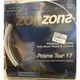 【H.Y SPORT】 ZONS 網球線 Polymo Tour 17