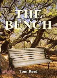 在飛比找三民網路書店優惠-The Bench