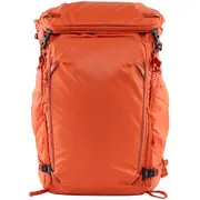 PGYTECH OnePro Flex Backpack with Camera Insert (Sunset Orange, 40L) [P-CB-392]