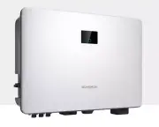 Sungrow SG8.0RS 8Kw 1 PHASE 3 MPPT Solar Inverter 10 YR WNTY, Gen 3 ADA, Wi-Fi
