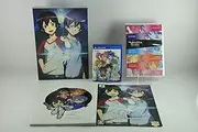 Captain Earth: Mind Labyrinth - Limited Edition [PSVita-Occasion]