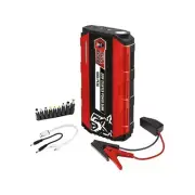 Full Boar 800A Vehicle Jump Starter USB Power Bank Torch Car SUV 4WD AUS
