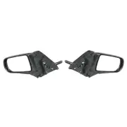 Right & Left Electric Door Mirror for Mazda 323 BJ 09/1998-01/2003