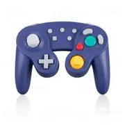 Game Console Accessories Bluetooth Gamepad Wireless Gc Controller For Switch Gamecube Compatible With Nintendo Switch/lite Controller For Pc Joysti...