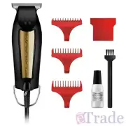Wahl Professional Detailer 5 Star Series Pro Barber Corded Clipper Trimmer