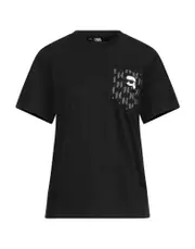 [KARL LAGERFELD] KARL LAGERFELD T-shirts - Item 10605344