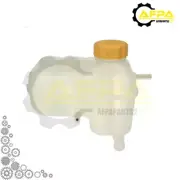 For 2003-2010 Chevrolet Optra Radiator Coolant Overflow Tank
