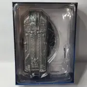 Star Trek Starship Collection #85 MISB Federation Holoship Eaglemoss