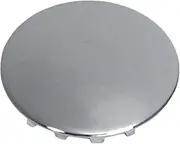 CURT 66127 Quick Goose Gooseneck Hitch Steel Cap