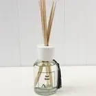 Reed Room Diffuser I with Reed Sticks I Toxin-Free Freshener I Long-Lasting Scen