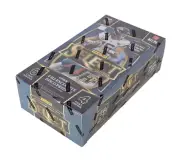 2022 Panini Select Football H2 Factory Sealed Box
