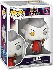 FUNKO POP! Disney: The Owl House - Eda