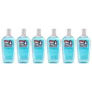 Astringent Sensitive Skin by Sea Breeze for Unisex - 10 oz Cleanser - Pack of 6