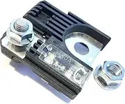 Genuine New 18980-08110 1898008110 1898008300 200Amp Battery Fuse W Nuts for Tucson Cadenza Sportage Etc