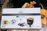 Trung Nguyen Legend 3 in 1 Instant Coffee 357g 21 pack Ship From Brooklyn NY