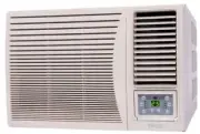 TECO Window wall aircon COOLING ONLY TWW27CFWDG